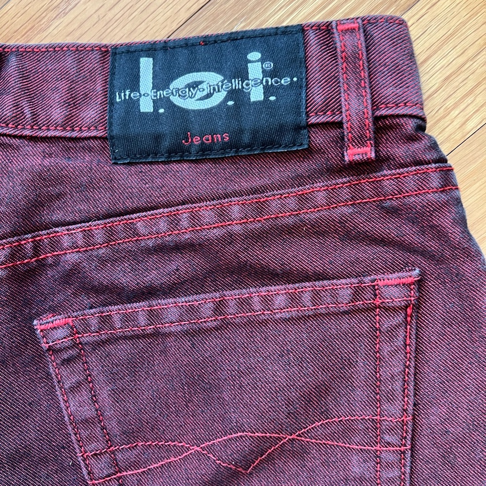 Lei jeans - Picture 4 of 6